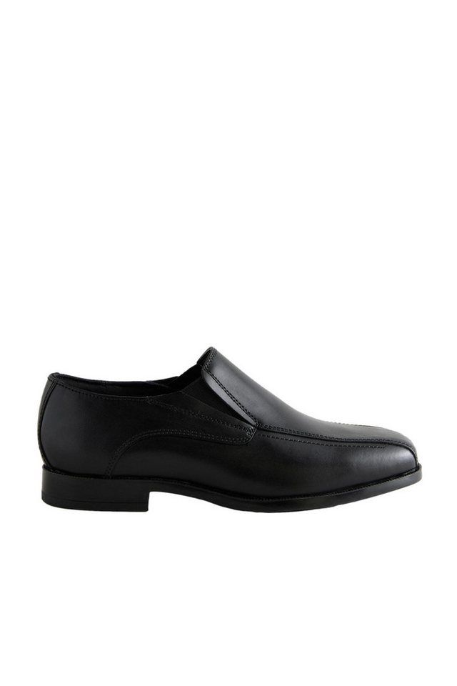 Next Loafer aus Leder für die Schule Loafer (1-tlg)