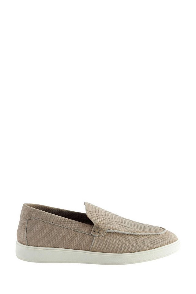 Next Loafer aus Veloursleder Loafer (1-tlg)