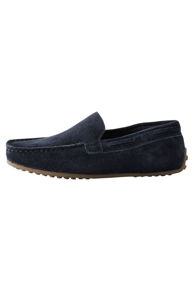 Next Loafer, weite Passform Loafer (1-tlg) (blau)