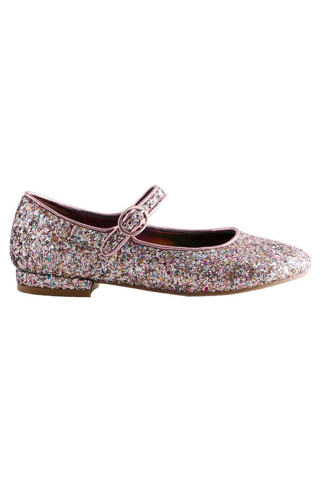 Next Mary-Jane-Schuh mit Absatz Mary-Jane-Schuhe (1-tlg)