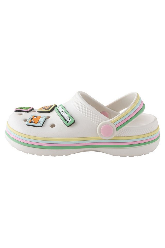 Next Minecraft Clogs Clog (1-tlg)