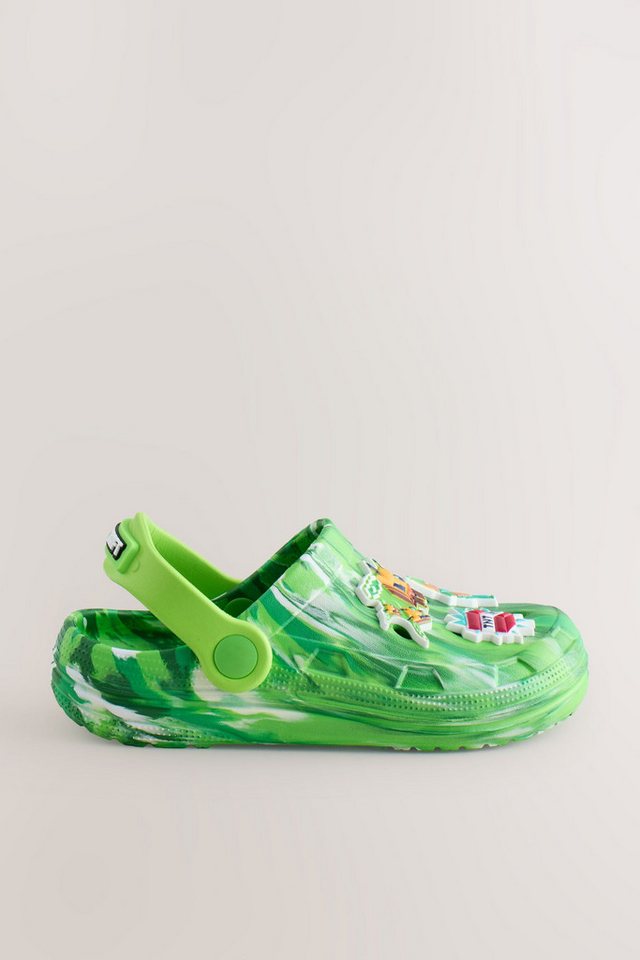 Next Minecraft Clogs Clog (1-tlg)