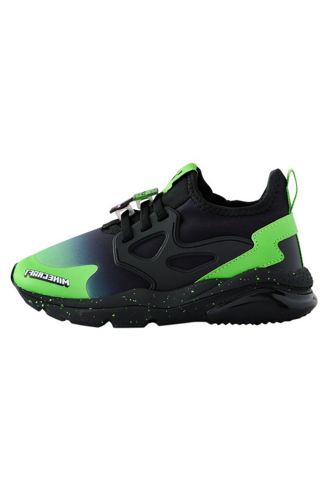 Next Minecraft Sneaker, weite Passform Sneaker (1-tlg)