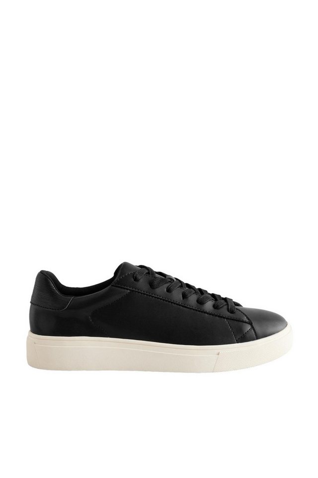 Next Minimalistische Sneaker Sneaker (1-tlg)