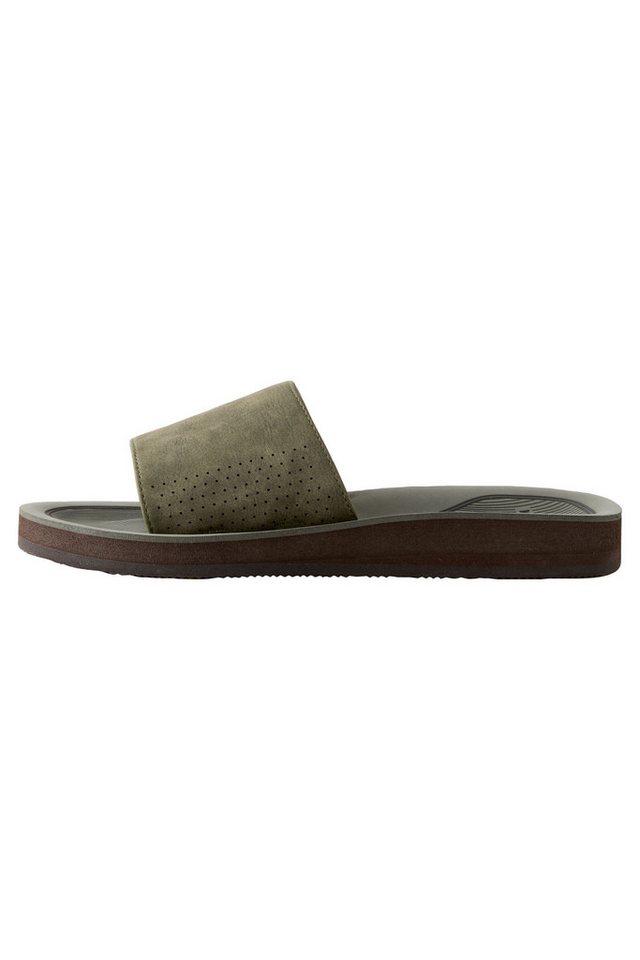 Next Motion Flex Pantoletten Badepantolette (1-tlg)