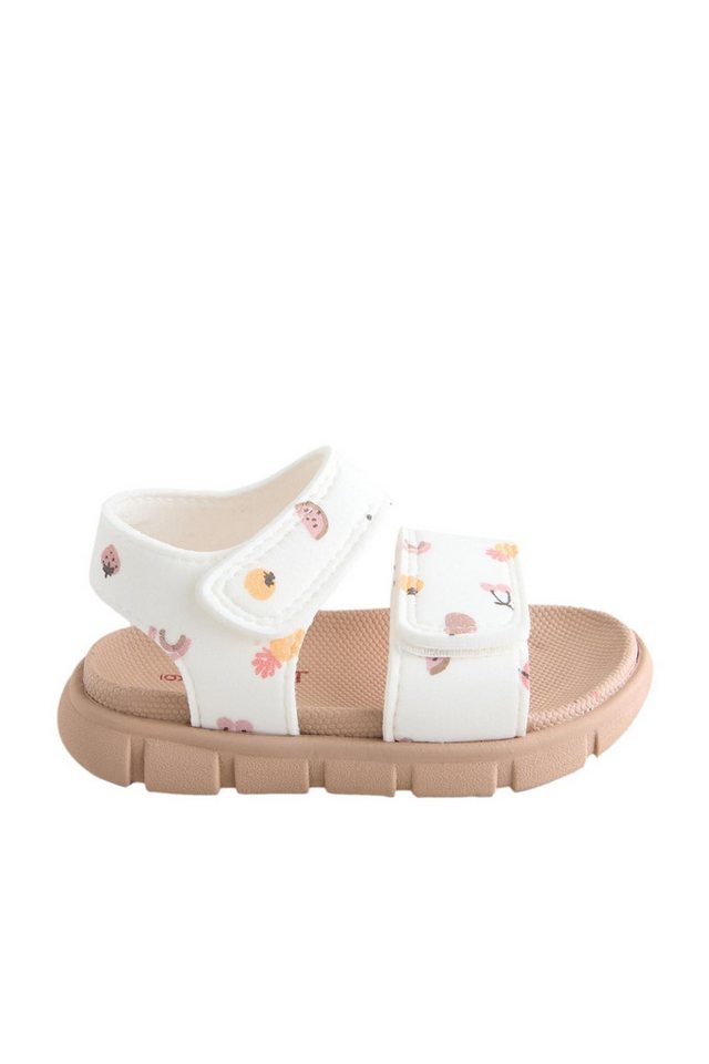 Next Neopren-Sandalen mit Klettverschluss Sandale (1-tlg)