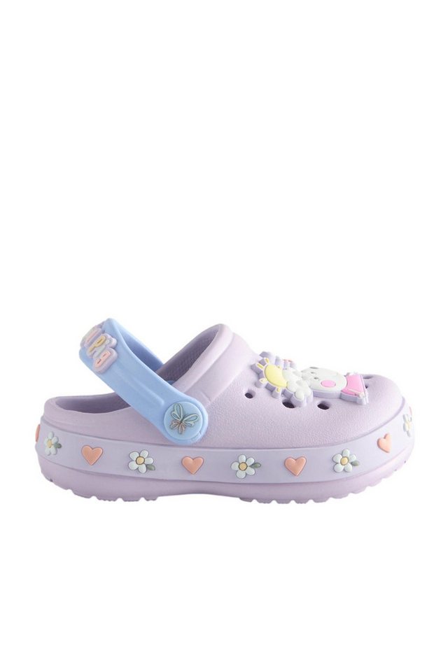 Next Offizielle Peppa Pig Clogs Clog (1-tlg)