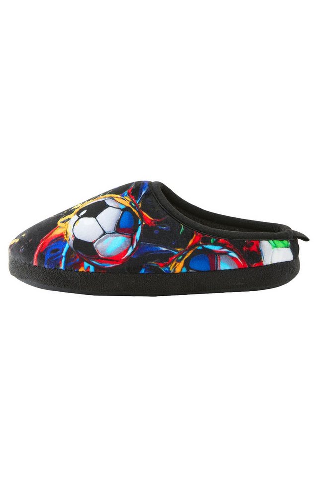 Next Pantolette Hausschuh (1-tlg)