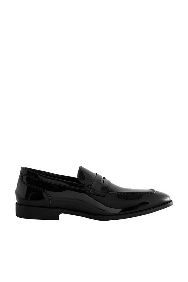 Next Patent-Splipper Loafer (1-tlg)