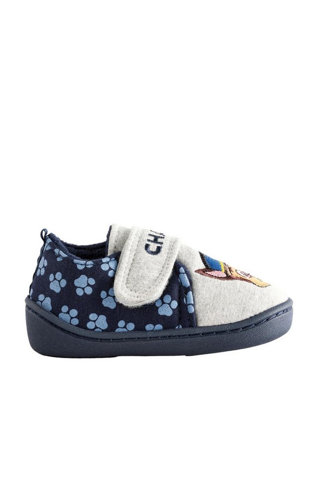 Next Paw Patrol Hausschuhe mit Klettverschluss Hausschuh (1-tlg)