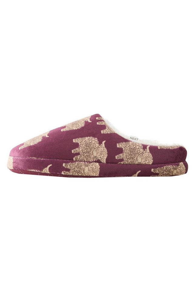 Next Pumps Hausschuh (1-tlg)