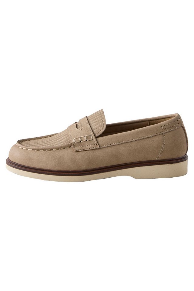 Next Pumps Loafer (1-tlg) (Neutral)