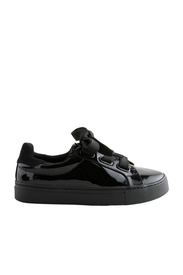 Next Retro-Schnürsneaker für die Schule Schnürschuh (1-tlg)