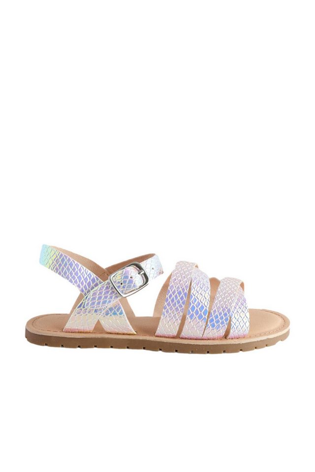 Next Riemchensandalette Riemchensandale (1-tlg)