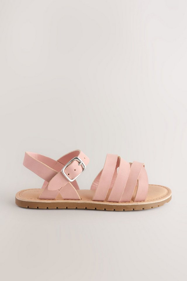Next Riemchensandalette Riemchensandale (1-tlg)