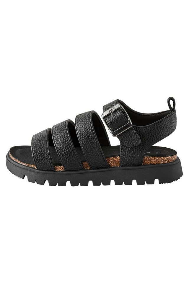 Next Robuste Sandalen Sandale (1-tlg)