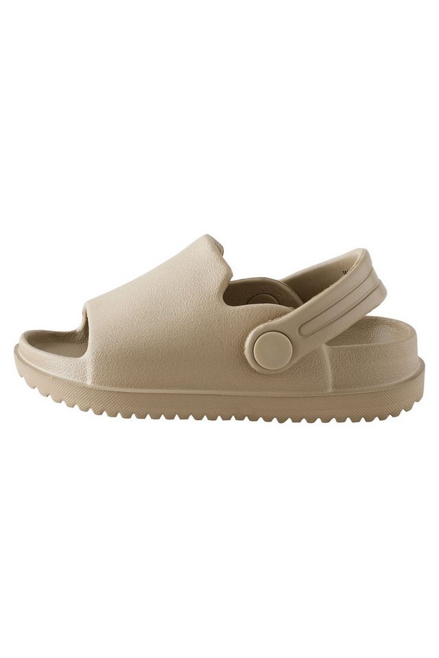 Next Sandalen Badepantolette (1-tlg) (Neutral)