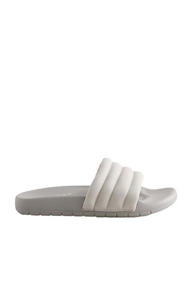 Next Sandalen Badepantolette (1-tlg) (Neutral)