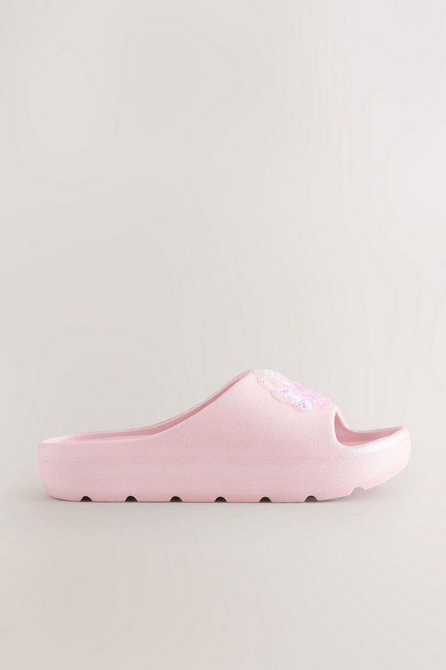 Next Sandalen Badepantolette (1-tlg)