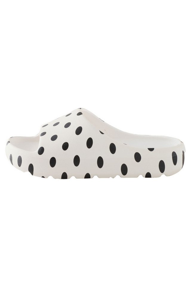 Next Sandalen Badepantolette (1-tlg)