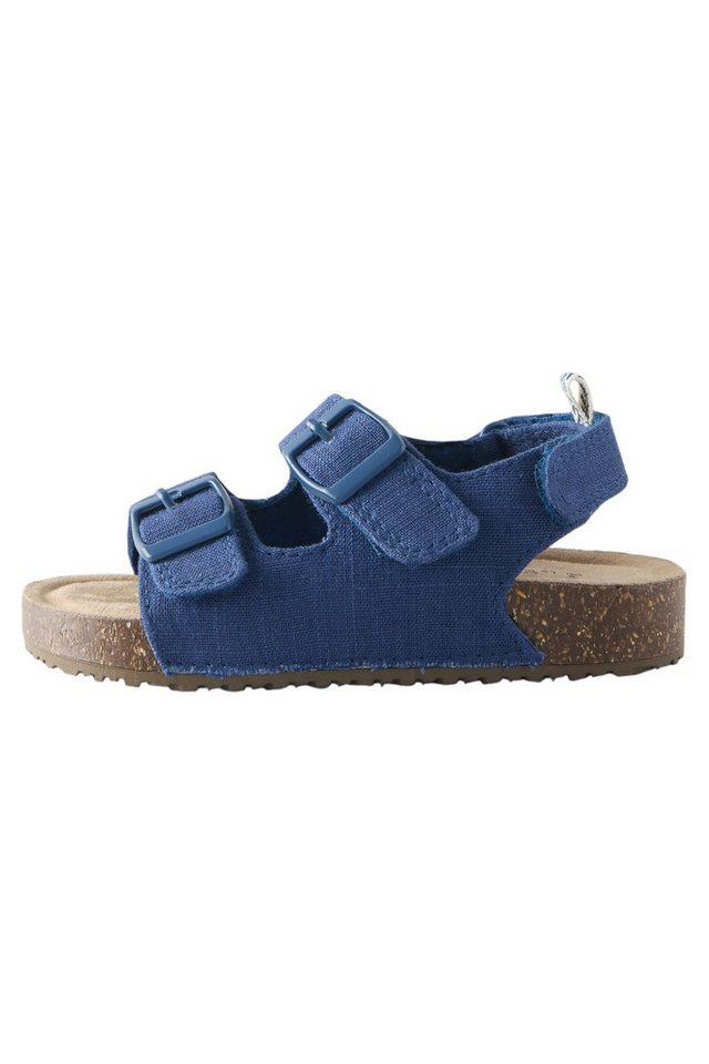 Next Sandalen mit Doppelschnalle Sandale (1-tlg)