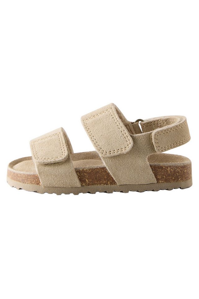 Next Sandalen mit Klettverschluss Sandale (1-tlg)