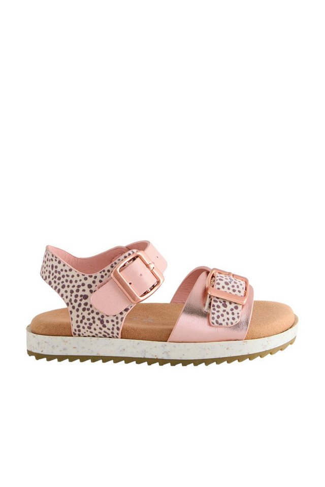 Next Sandalen mit Klettverschluss Sandale (1-tlg)