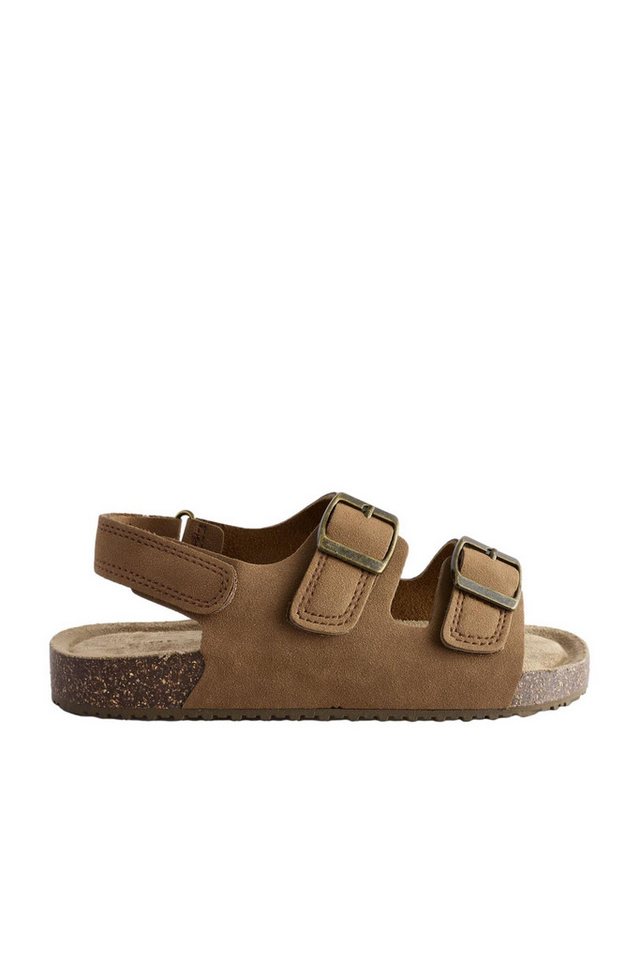 Next Sandalen mit Klettverschluss, weite Passform Sandale (1-tlg)