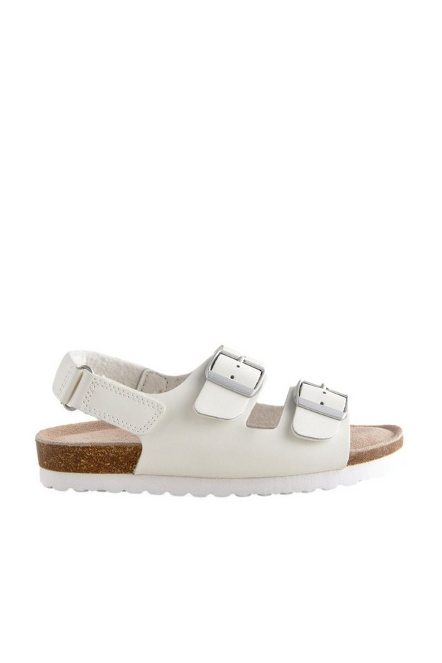 Next Sandalen mit Klettverschluss, weite Passform Sandale (1-tlg)
