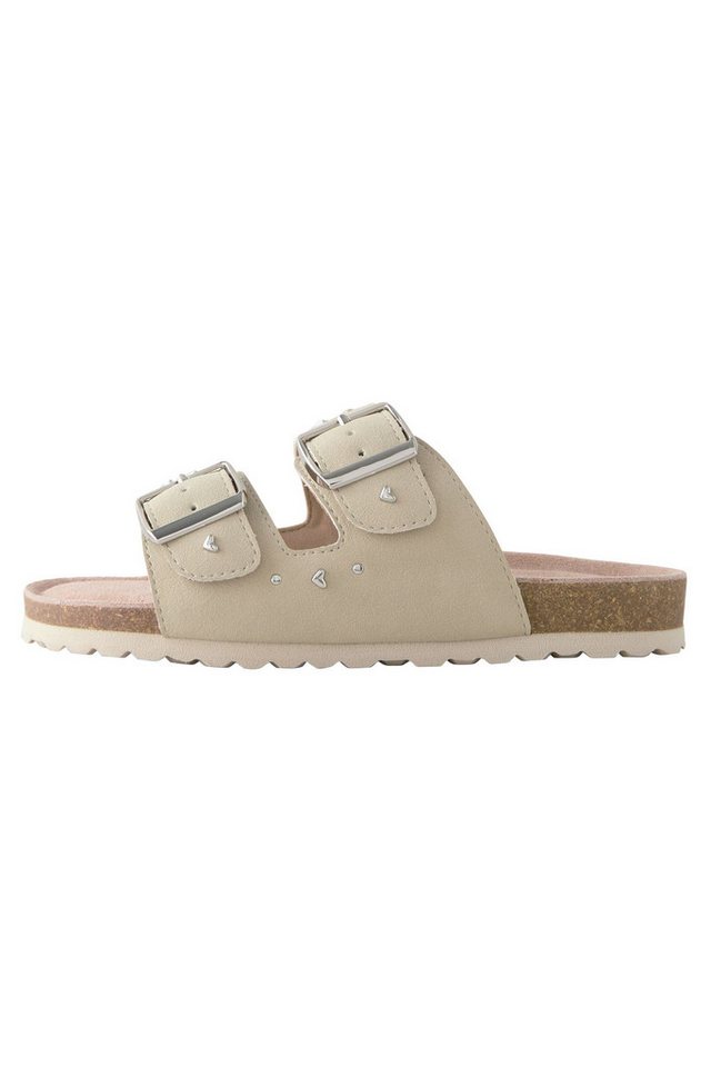 Next Sandalen mit Korksohle Sandale (1-tlg)