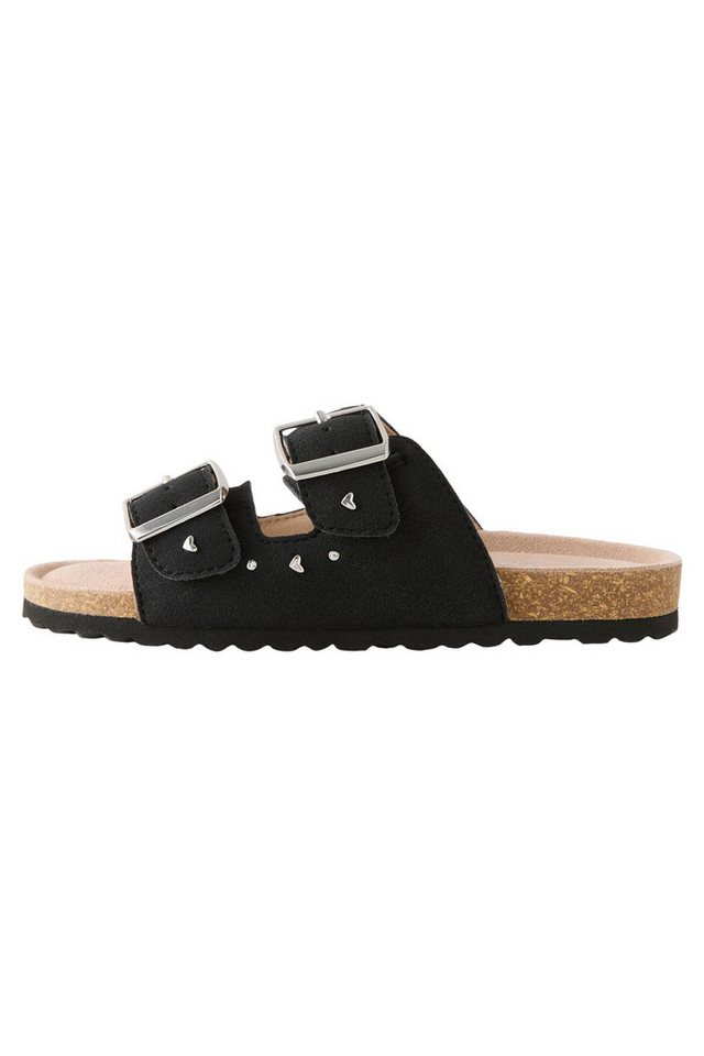Next Sandalen mit Korksohle Sandale (1-tlg)