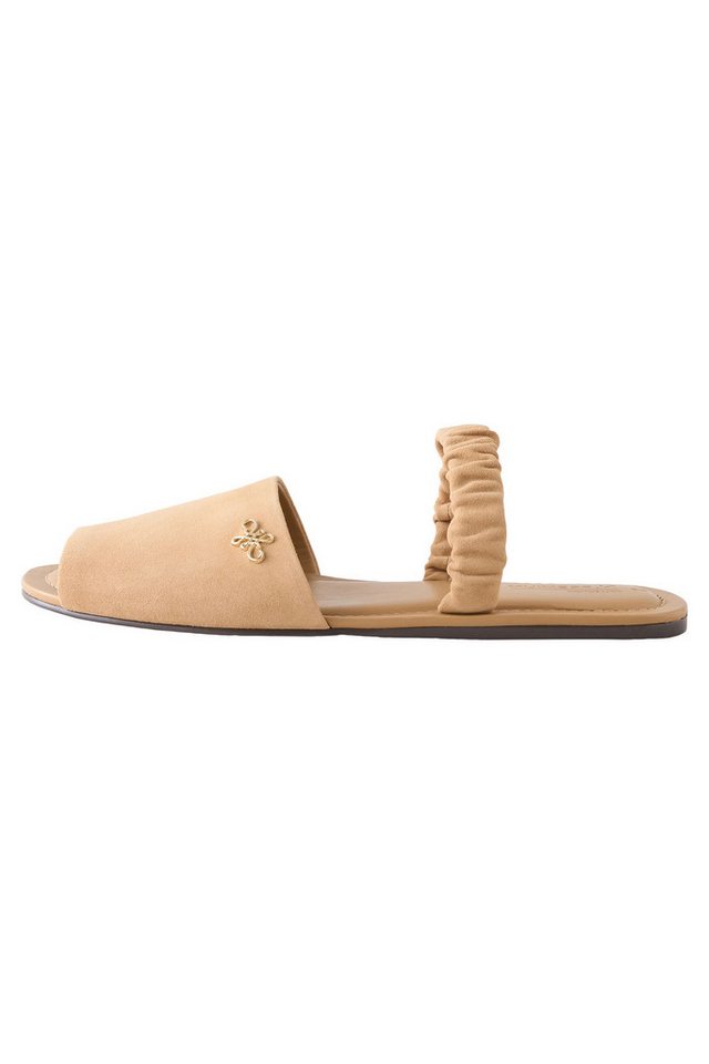 Next Sandalette mit Knöchelriemen Slingsandale (1-tlg)