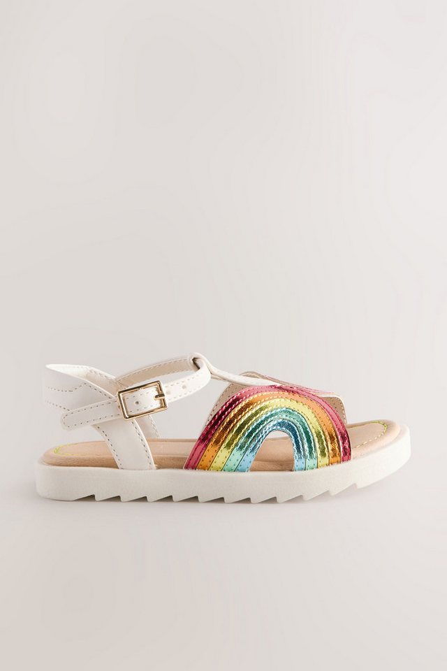 Next Sandalette Sandale (1-tlg)