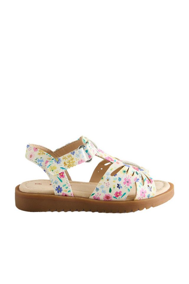 Next Sandaletten Sandale (1-tlg)