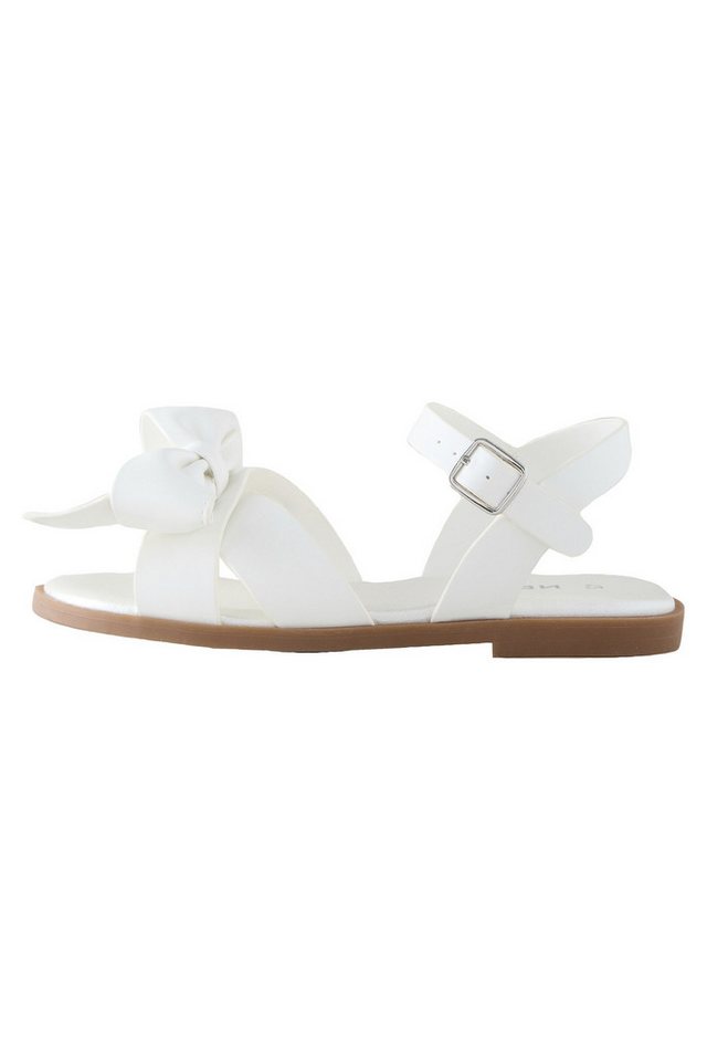 Next Schleifensandale Sandale (1-tlg)