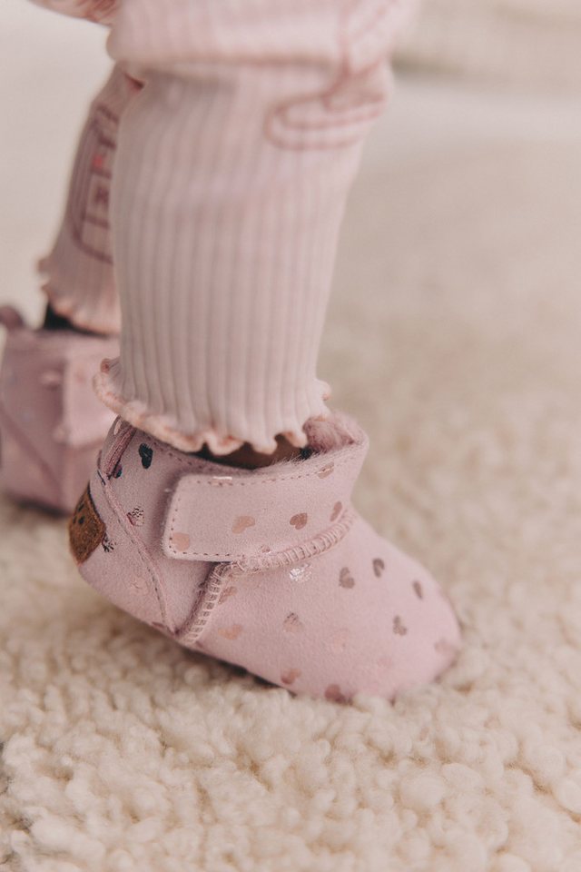 Next Schlupfstiefel für Babys Babystiefel (1-tlg)