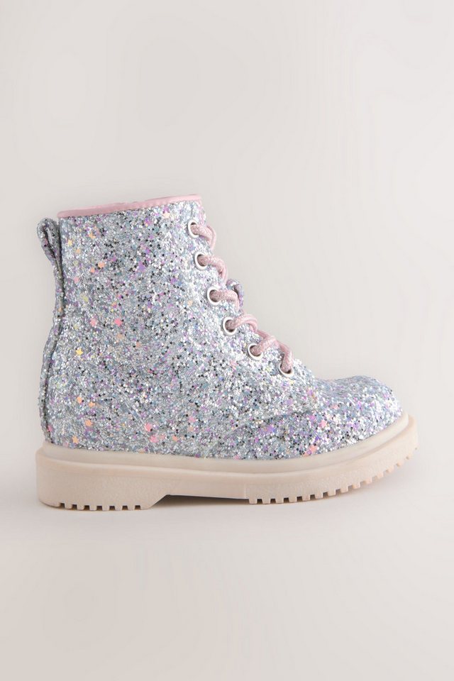 Next Schnür-Stiefelette Stiefelette (1-tlg)