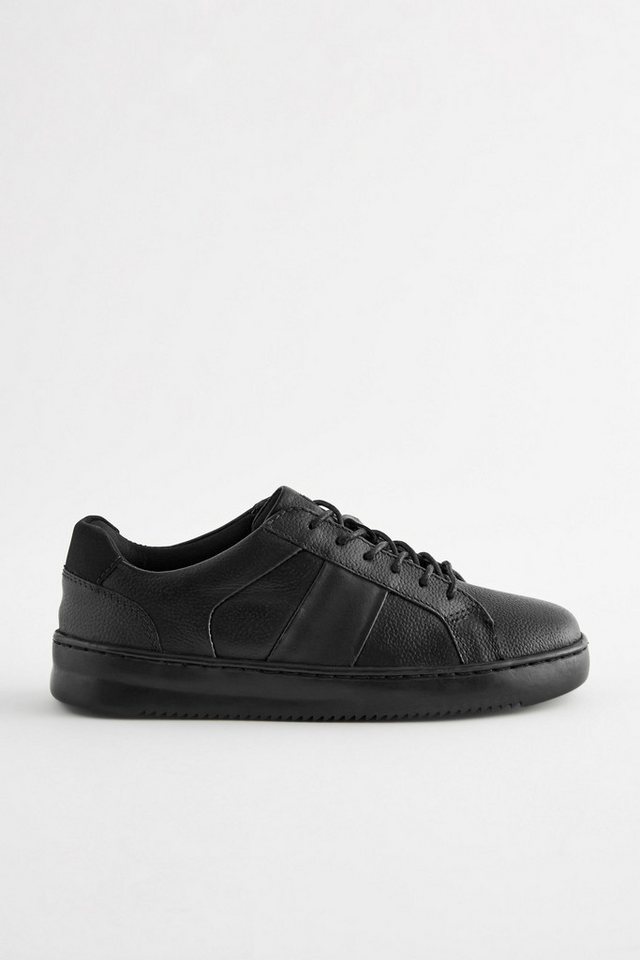 Next Schnürschuh aus Leder Schulschuhe Schnürschuh (1-tlg)