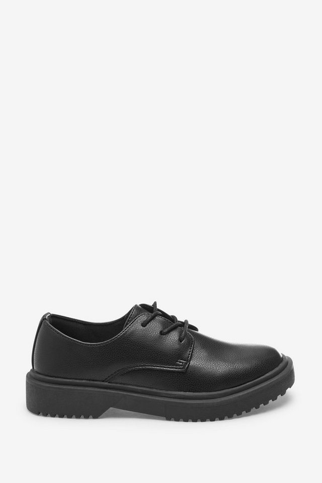 Next Schnürschuhe für die Schule Schnürschuh (1-tlg)