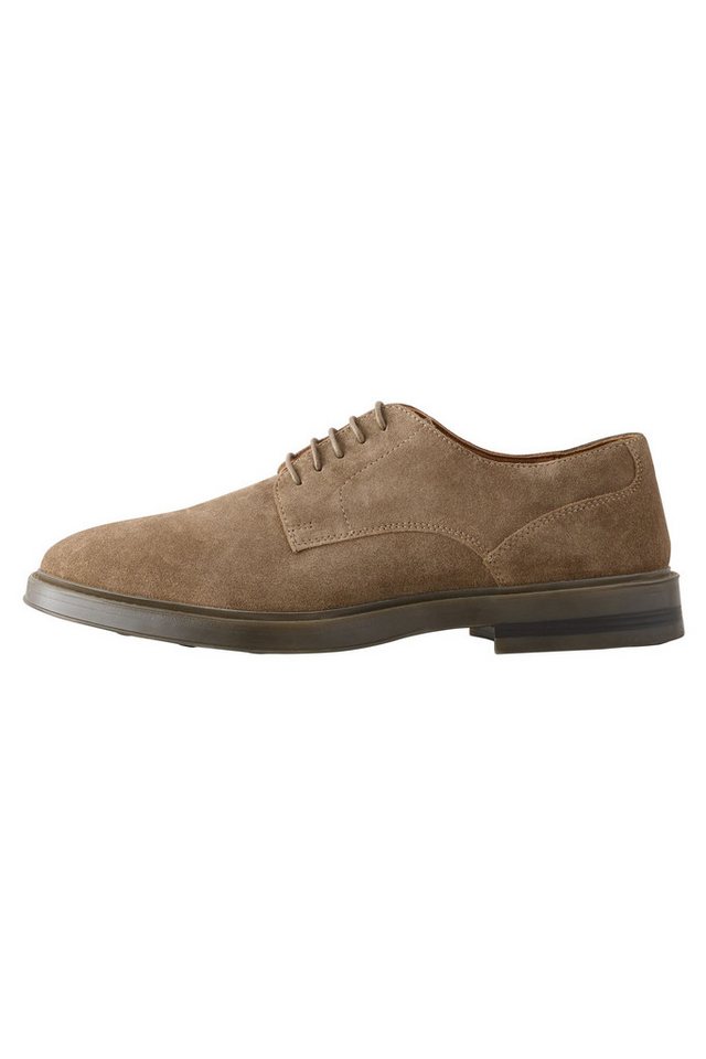 Next Schnürschuhe Schnürschuh (1-tlg) (braun)