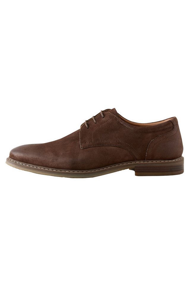 Next Schnürschuhe Schnürschuh (1-tlg)