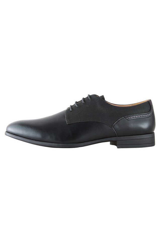 Next Schnürschuhe Schnürschuh (1-tlg) (schwarz)
