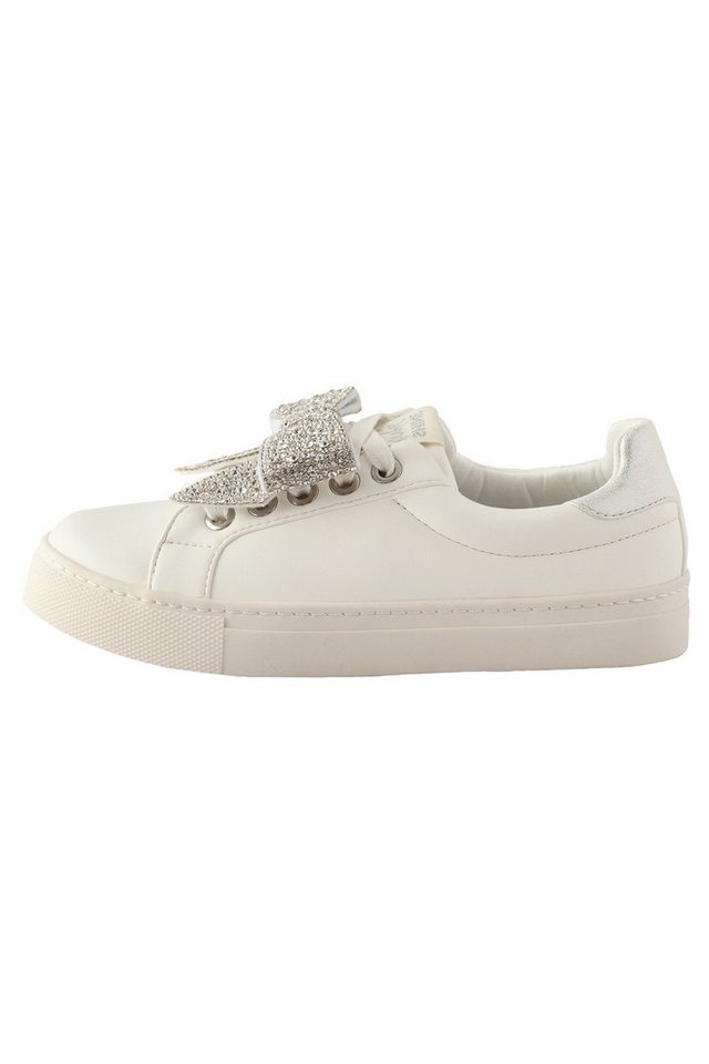 Next Schnürsneaker Sneaker (1-tlg) (weiß)