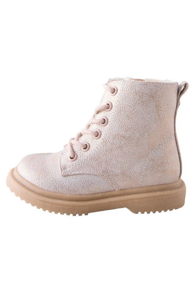 Next Schnürstiefelette – weite Passform Stiefelette (1-tlg)