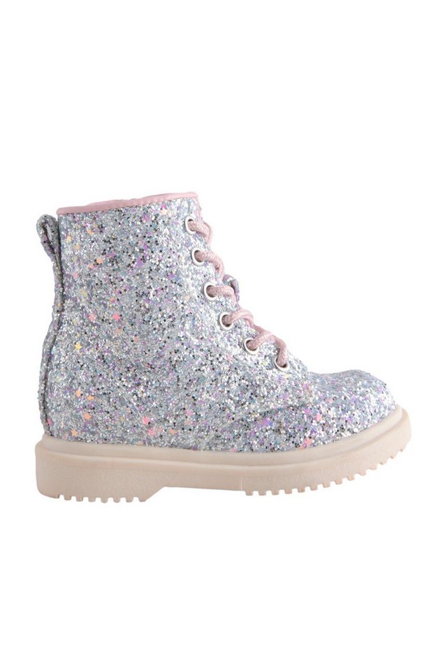 Next Schnürstiefelette – weite Passform Stiefelette (1-tlg)
