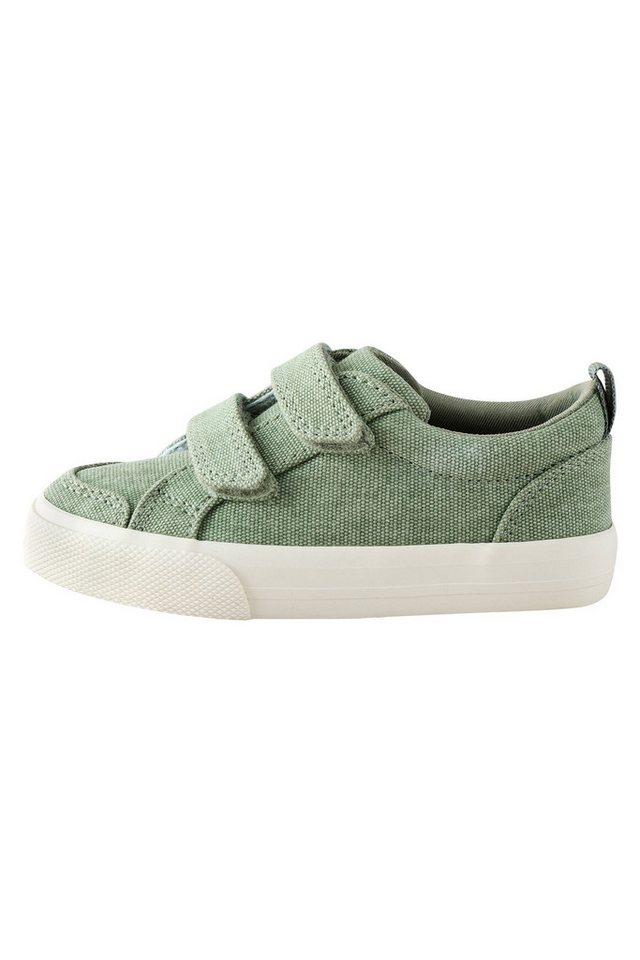 Next Schuh mit Doppelklettverschluss Sneaker (1-tlg)