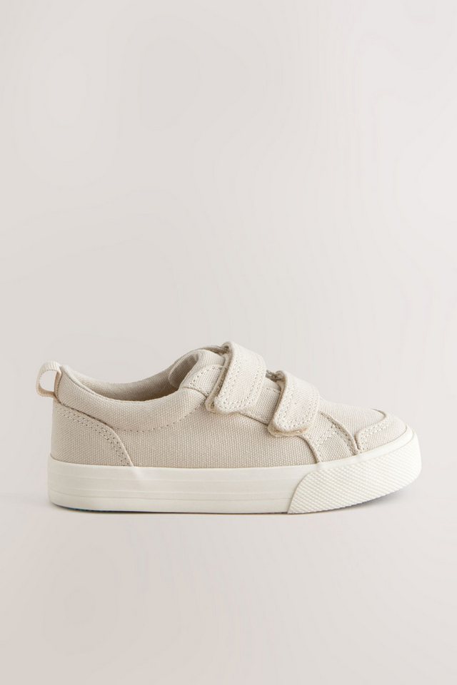 Next Schuh mit Doppelklettverschluss Sneaker (1-tlg)