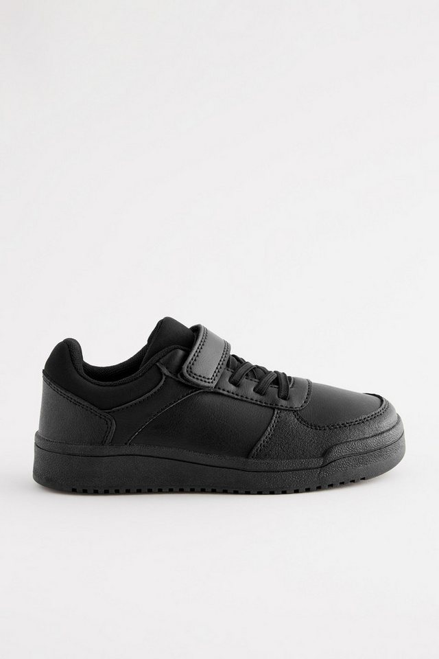 Next Schuhe mit elastischer Schnürung für die Schule Schnürschuh (1-tlg)