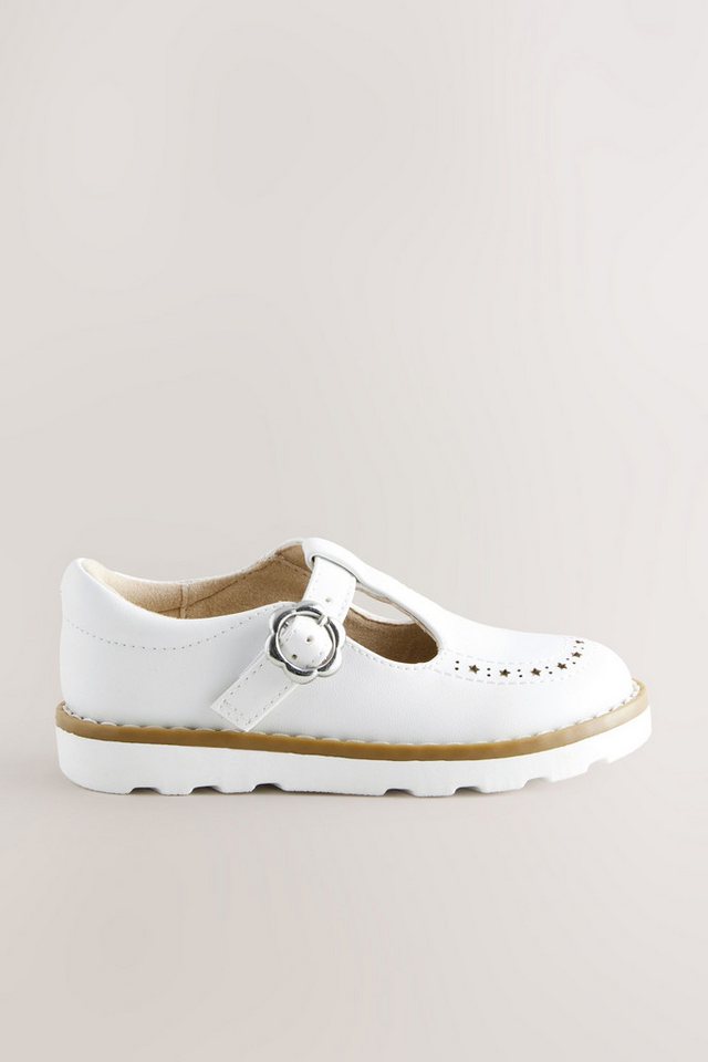 Next Schuhe mit T-Steg T-Strap-Sandale (1-tlg)