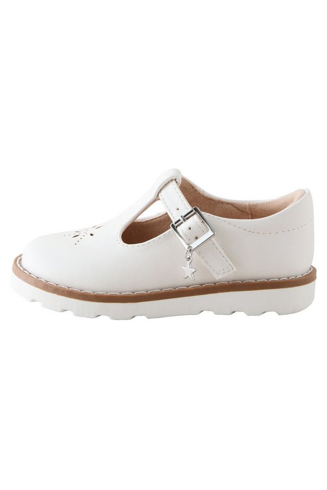 Next Schuhe mit T-Steg T-Strap-Sandale (1-tlg)